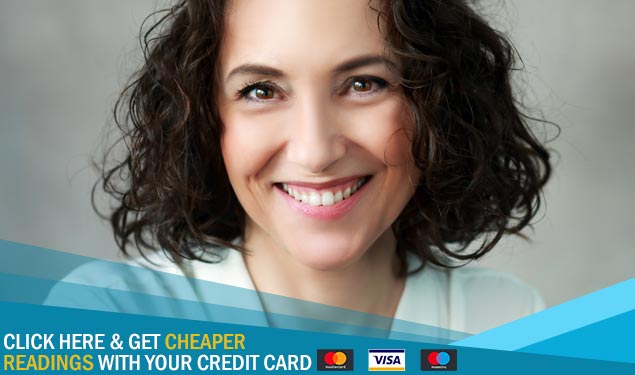 Credit Card Readings Online